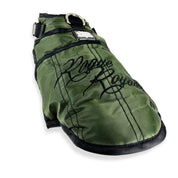 Active Dog Jacket Fast Fit - Emerald