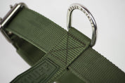 SUPATUFF® Dog Harness Heavy Duty Shadow Green