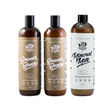 "Complete Care & Repair Combo" Canine Allergies &  Skin issues