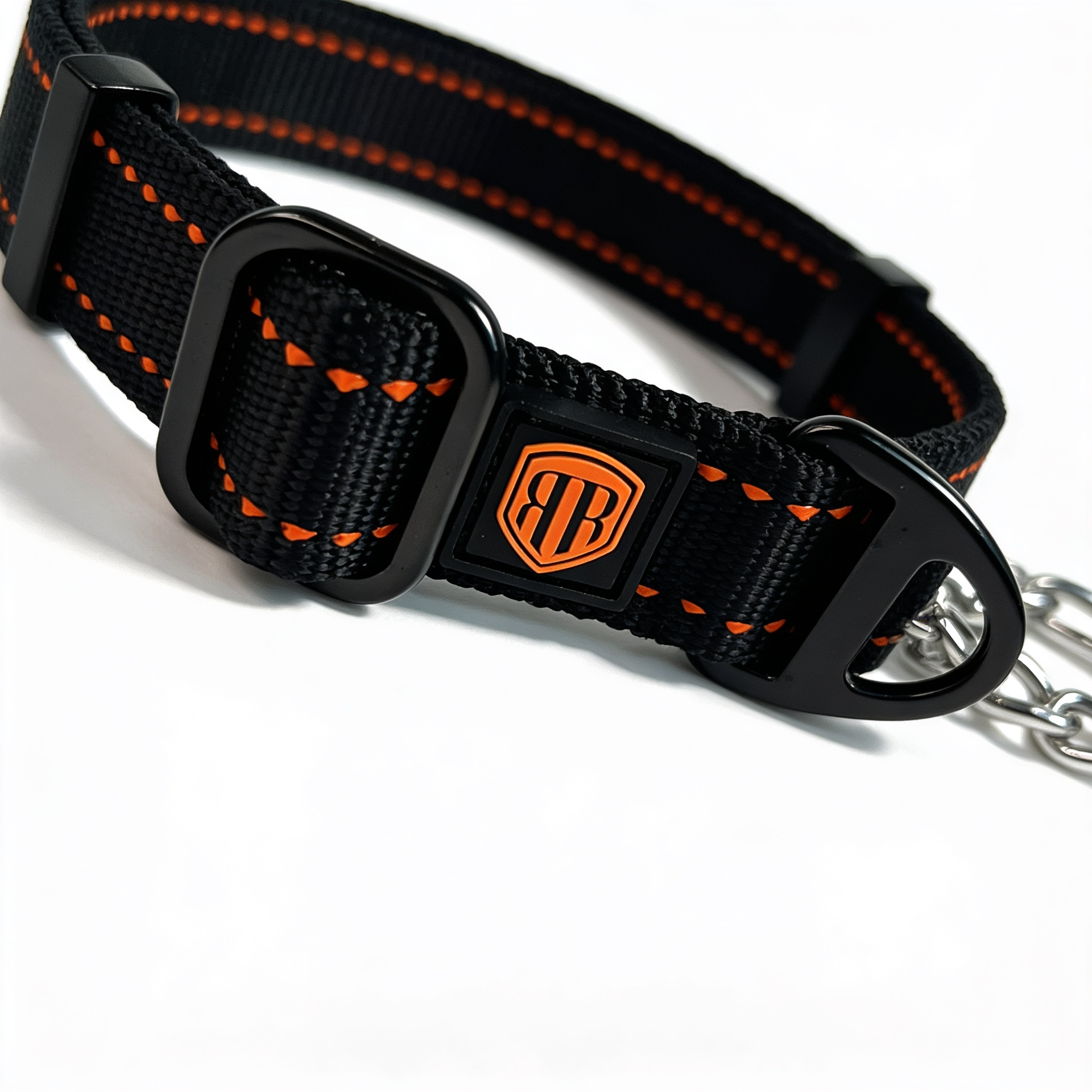 MARTINGALE COLLAR