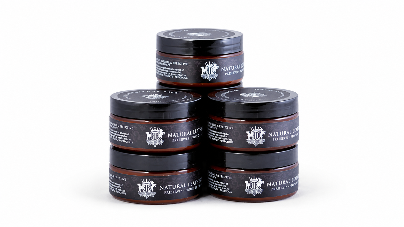 Leather Balm and After Care from Rogue Royalty
