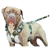 pitbull-dog-harness-camo