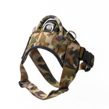 Quick Fit Harness - Camouflage