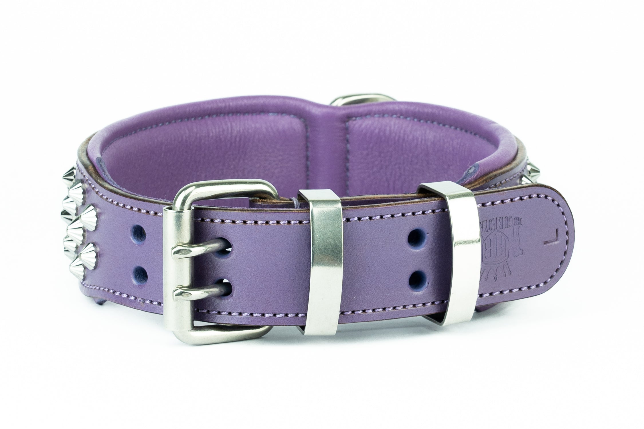 purple-dog-collar