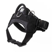 Quick Fit Harness - Black