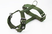 SUPATUFF® Strong Dog Harness Green (Regular Fit)