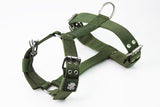 SUPATUFF® Strong Dog Harness Green (Regular Fit)