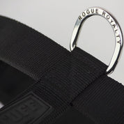 SUPATUFF® Strong Dog Harness Black (Regular Fit)