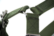 SUPATUFF® Dog Harness Heavy Duty Shadow Green