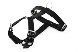 SUPATUFF® Strong Dog Harness Black (Regular Fit)
