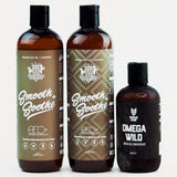 RESCUE PACK - For Itchy Skin Issues