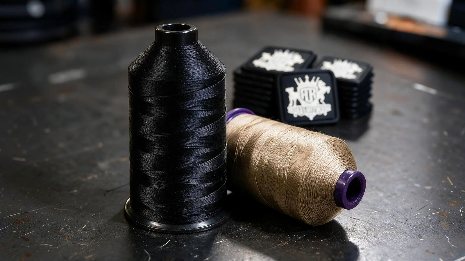 MATERIALS MATTER