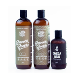 RESCUE PACK - For Itchy Skin Issues