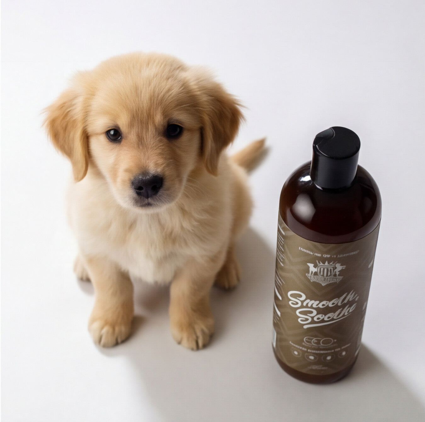 Sensitive Skin Conditioner | "Smooth & Soothe"