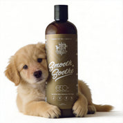 Sensitive Skin Conditioner | "Smooth & Soothe"