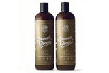 Sensitive Skin | "Smooth & Soothe" Combo