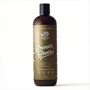 Smooth & Soothe™ | Sensitive Skin Shampoo