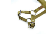 SUPATUFF® Strong Dog Harness Desert Wolf (Slim Fit)