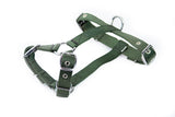SUPATUFF® Strong Dog Harness Shadow Green (Slim Fit)