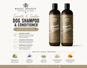 Smooth & Soothe™ | Sensitive Skin Conditioner