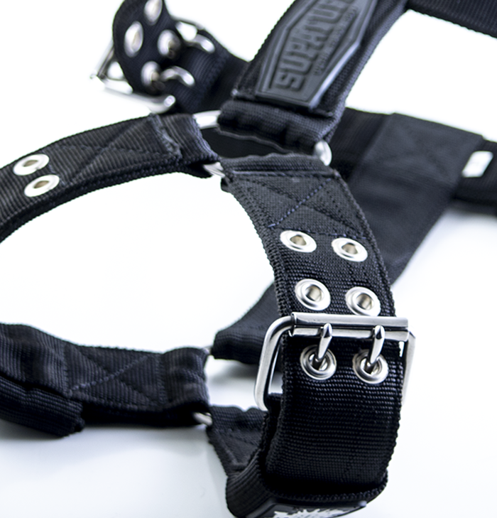 Shop Supatuff Strong Dog Harnesses