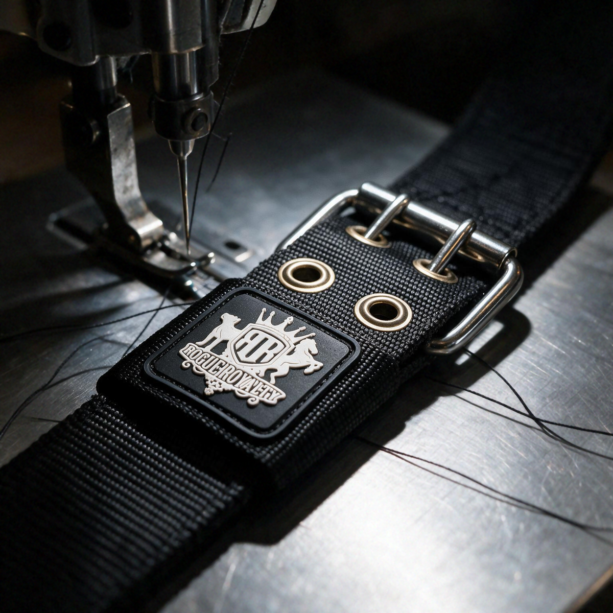 SupaTuff® Heavy Duty Dog Collars