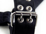SUPATUFF® Strong Dog Harness Heavy Duty - Black