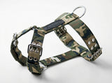 SUPATUFF® Dog Harness Heavy Duty Camo