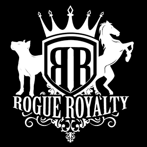 Rogue Royalty Website Logo