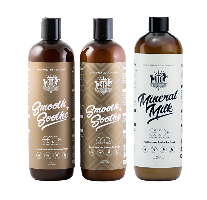 Buy Complete Care & Repair Pack For dog allergies and skin issues