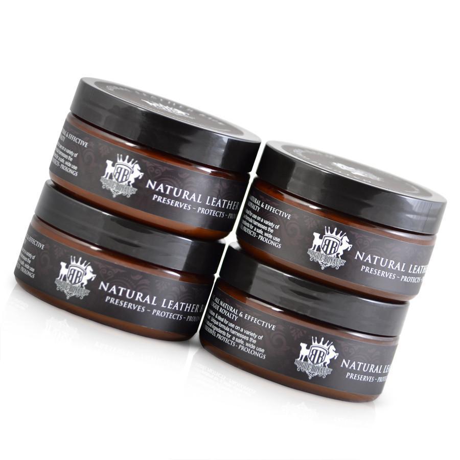 Leather Balm and protector