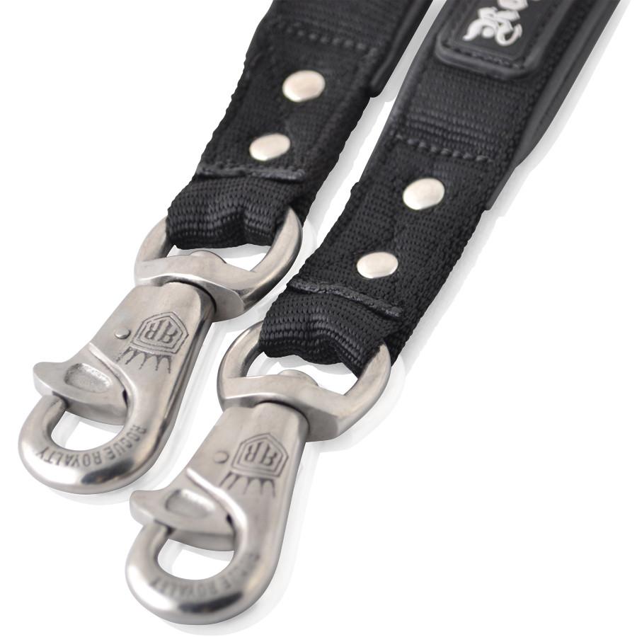 Buy SupaTuff Short Handle Dog Leash Of 30cm
