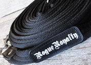 Recall Training dog leash for long distance dog training, recall and socialistion dog training