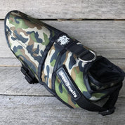Buy Rogue Active Dog Camo Jacket Online
