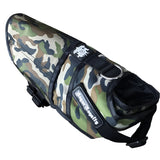 Rogue Active Dog Jacket - 'CAMO'