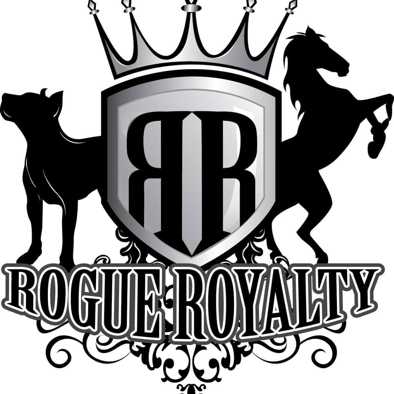 Rogue Royalty
