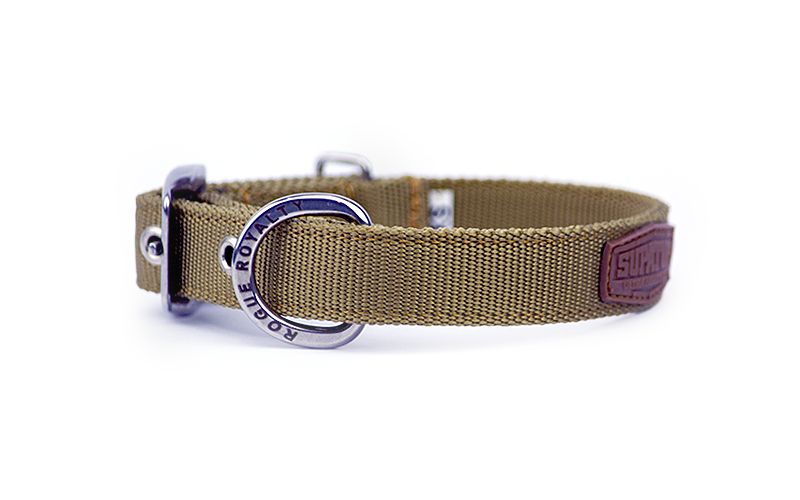 Desert k9 collars clearance