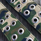 Heavy Duty and Soft Padded Dog Collar