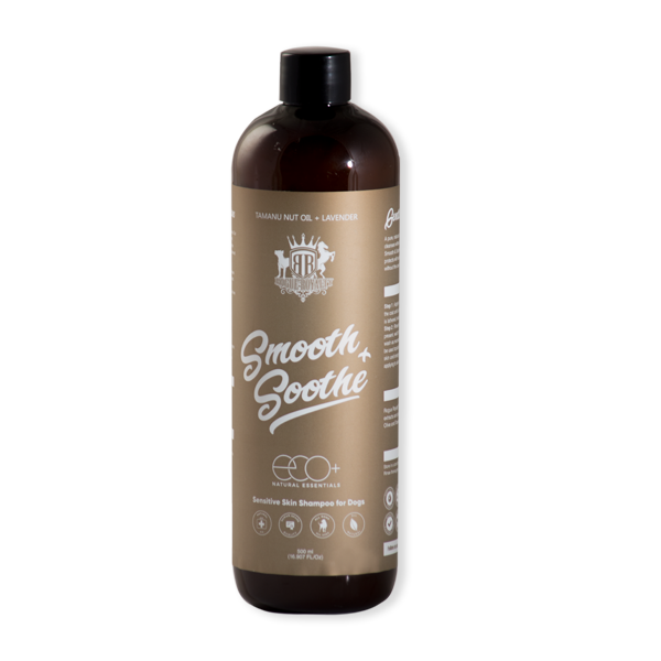 Buy Smooth &amp; Soothe Shampoo For Sensitive Skin