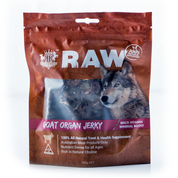 Buy Goat Jerky Treats Online