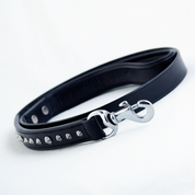 imperial-black-leather-dog-leash