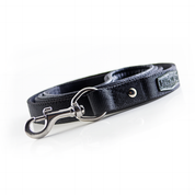 Buy SupaTuff Standard Black Dog Leash