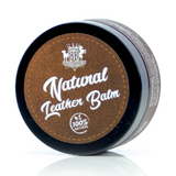 All Natural Leather Balm