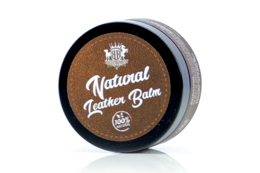 Buy Natural Leather Balm Online