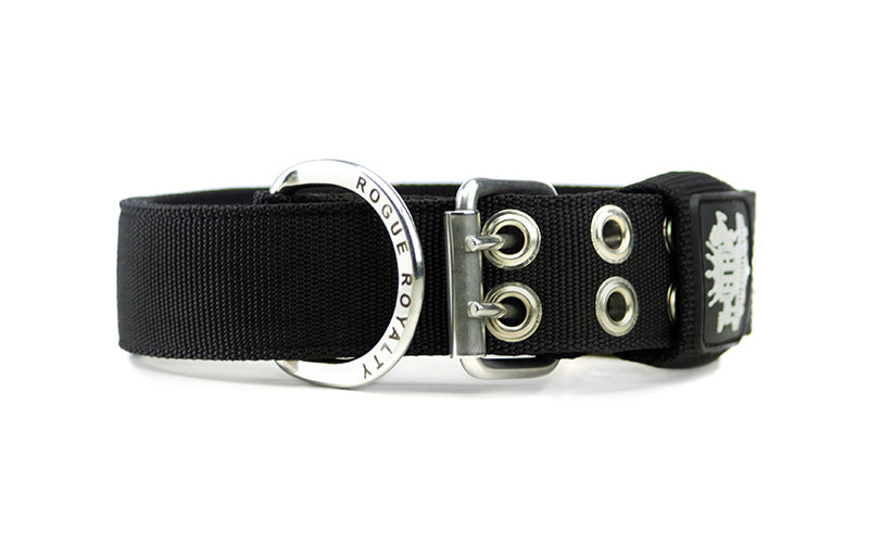 Strong heavy duty dog collar- SupaTuff Regular Fit 