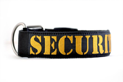 SECURITY Strong Dog Collar