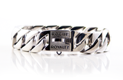 Big Dog Chains for large dogs. Heavy Duty link dog chains , jewellery for your best friend!
