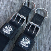 Ultra strongest dog collars for dog training, dog walking for safety.