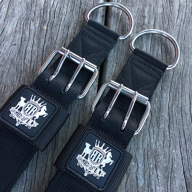 Ultra strongest dog collars for dog training, dog walking for safety.