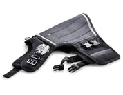 Canine Fitness Weight Dog Vests  showing adjustable straps